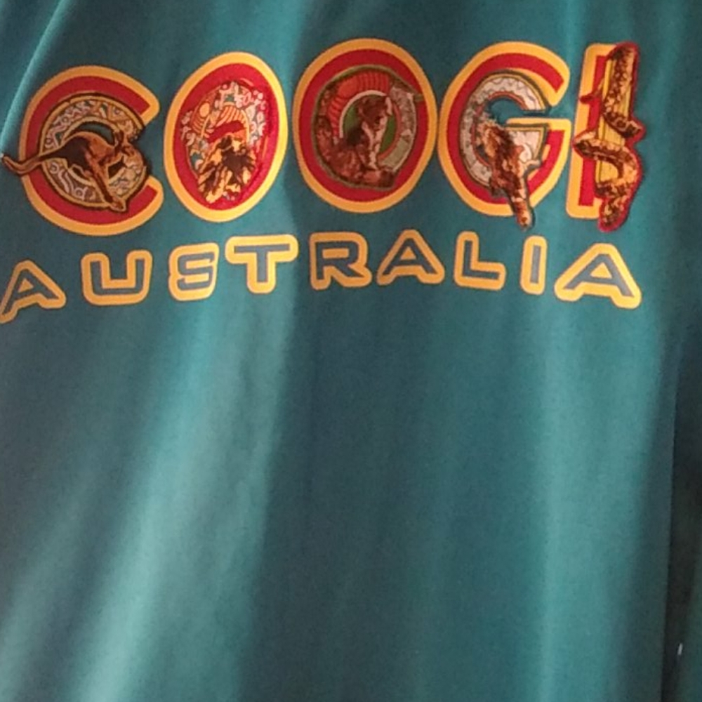 Coogi Jacket ! - image 2